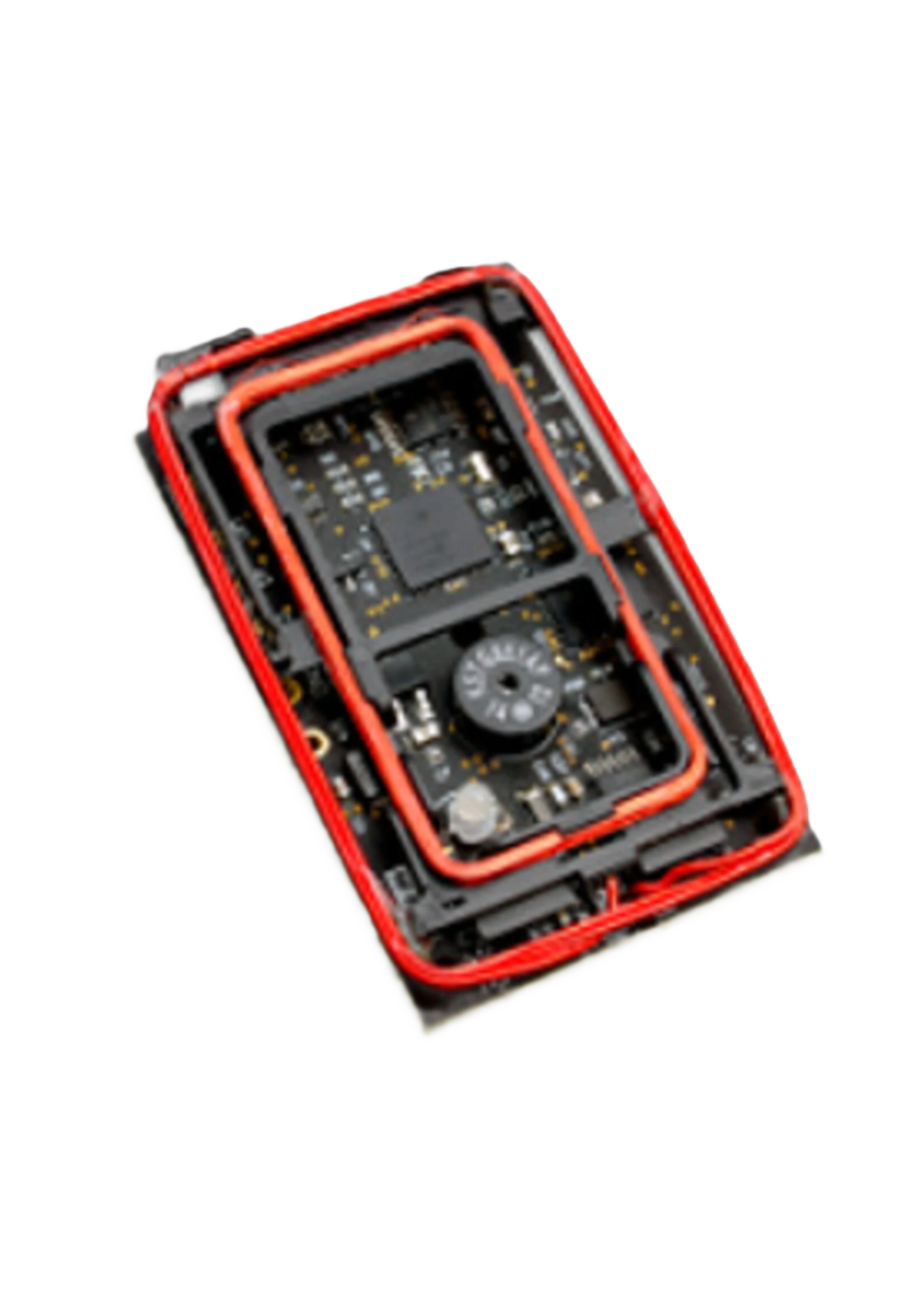 OEM-805X1BXU-Z WAVE ID®  Plus Gen 2 Embedded Keystroke Coaxial USB reader