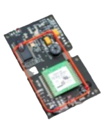 RDR-800N1B-2 WAVE ID® Plus V2 Keystroke Enroll w/ iCLASS SE™ non-housed no cable 5v RS232 Reader