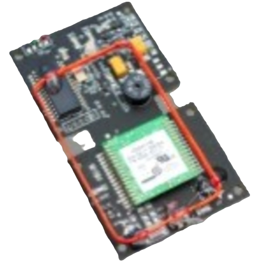 RDR-800N1B-2 WAVE ID® Plus V2 Keystroke Enroll w/ iCLASS SE™ non