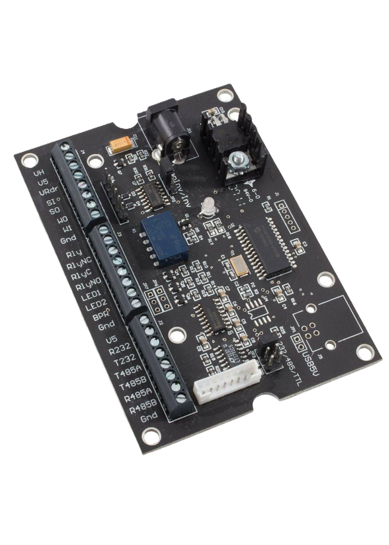 OEM-W2RS485-V3 Wiegand to RS485 Serial Converter
