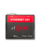 C-N11NCK4 Ethernet 241 Converter USB & Pin 9 Serial w/ Power Supply
