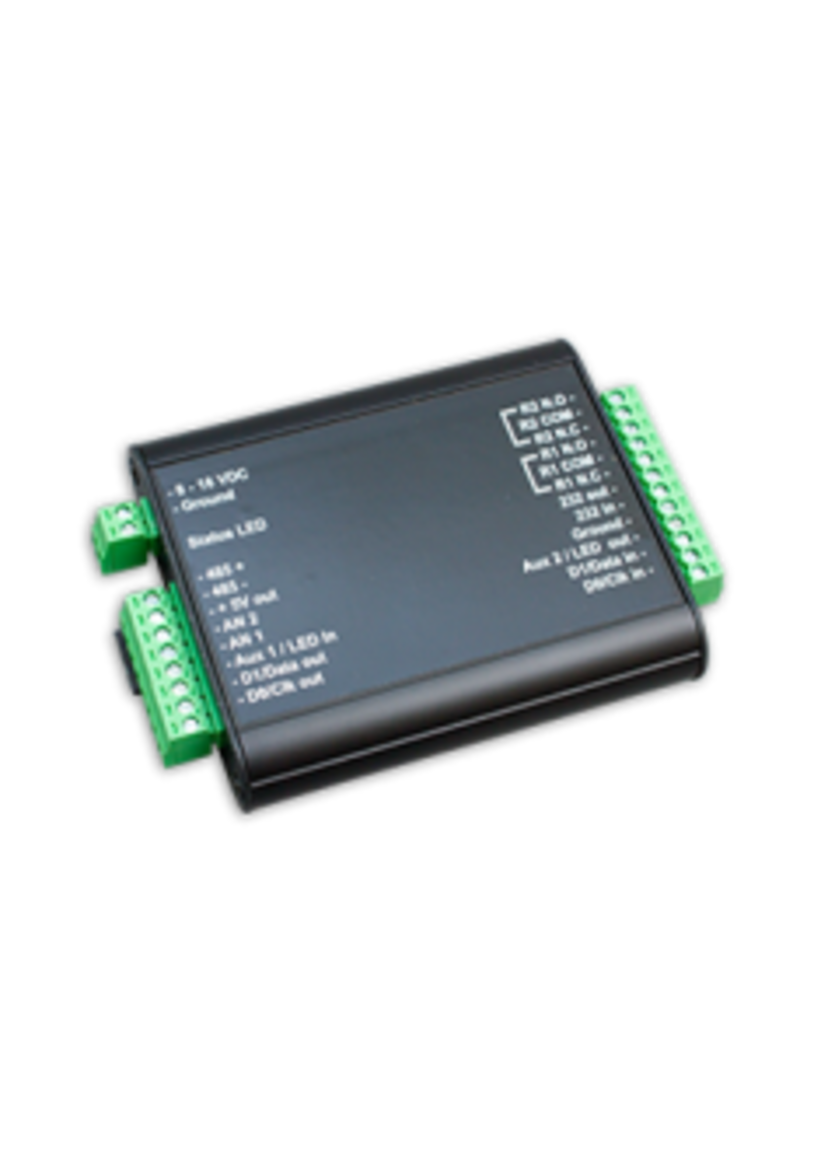 OEM-1300 Cypress Universal Data to Wiegand Converter