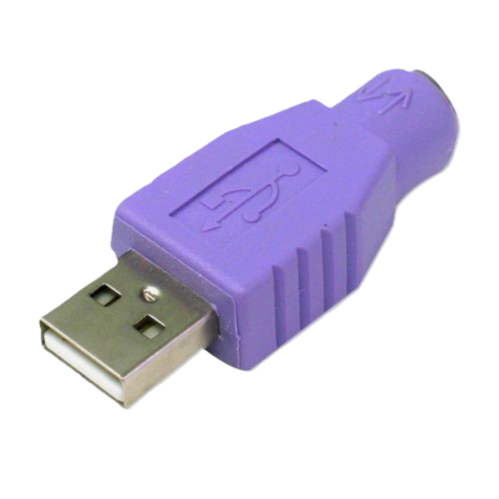 MISC-USBPS2 USB to Single PS/2 Adaptor