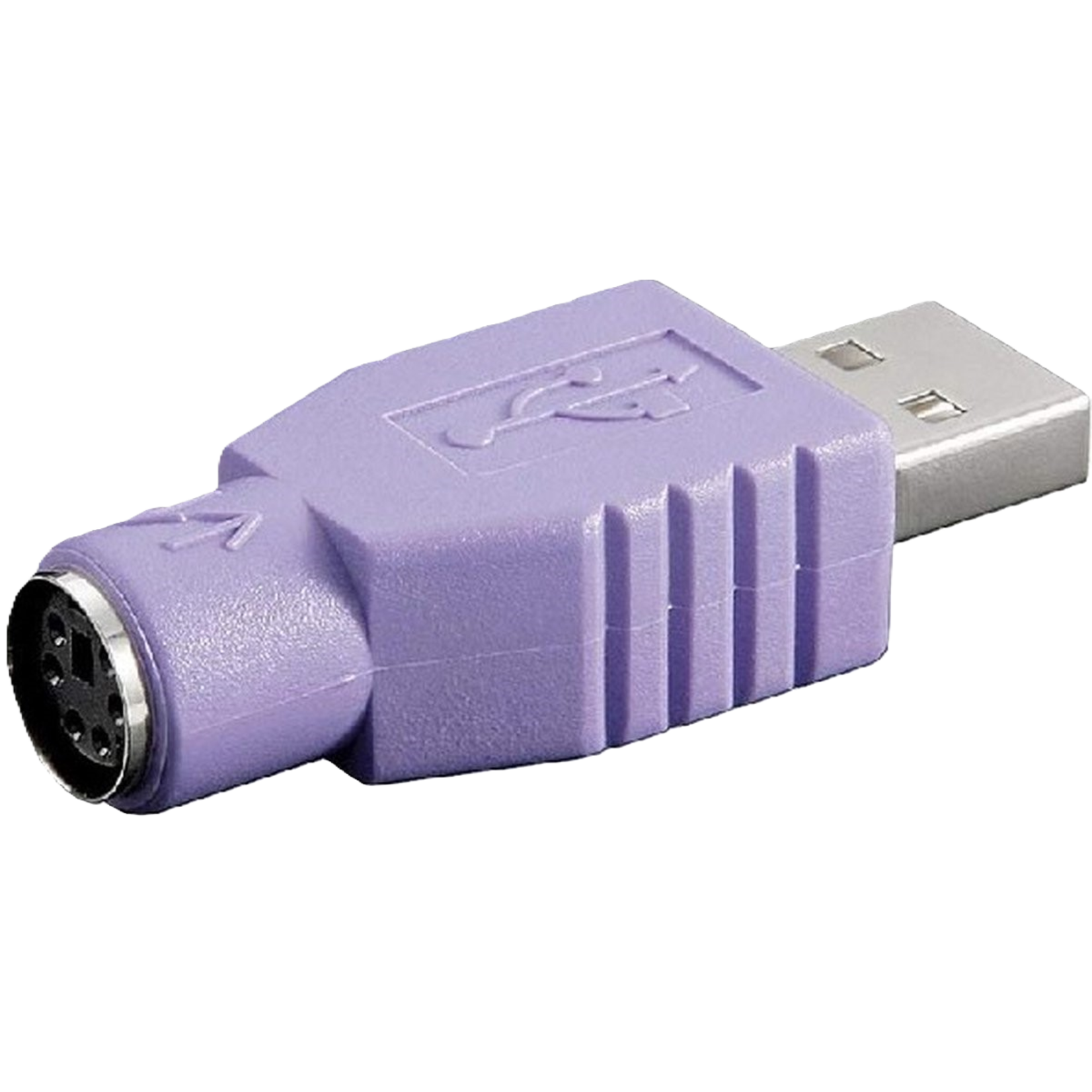 MISC-USBPS2 USB to Single PS/2 Adaptor