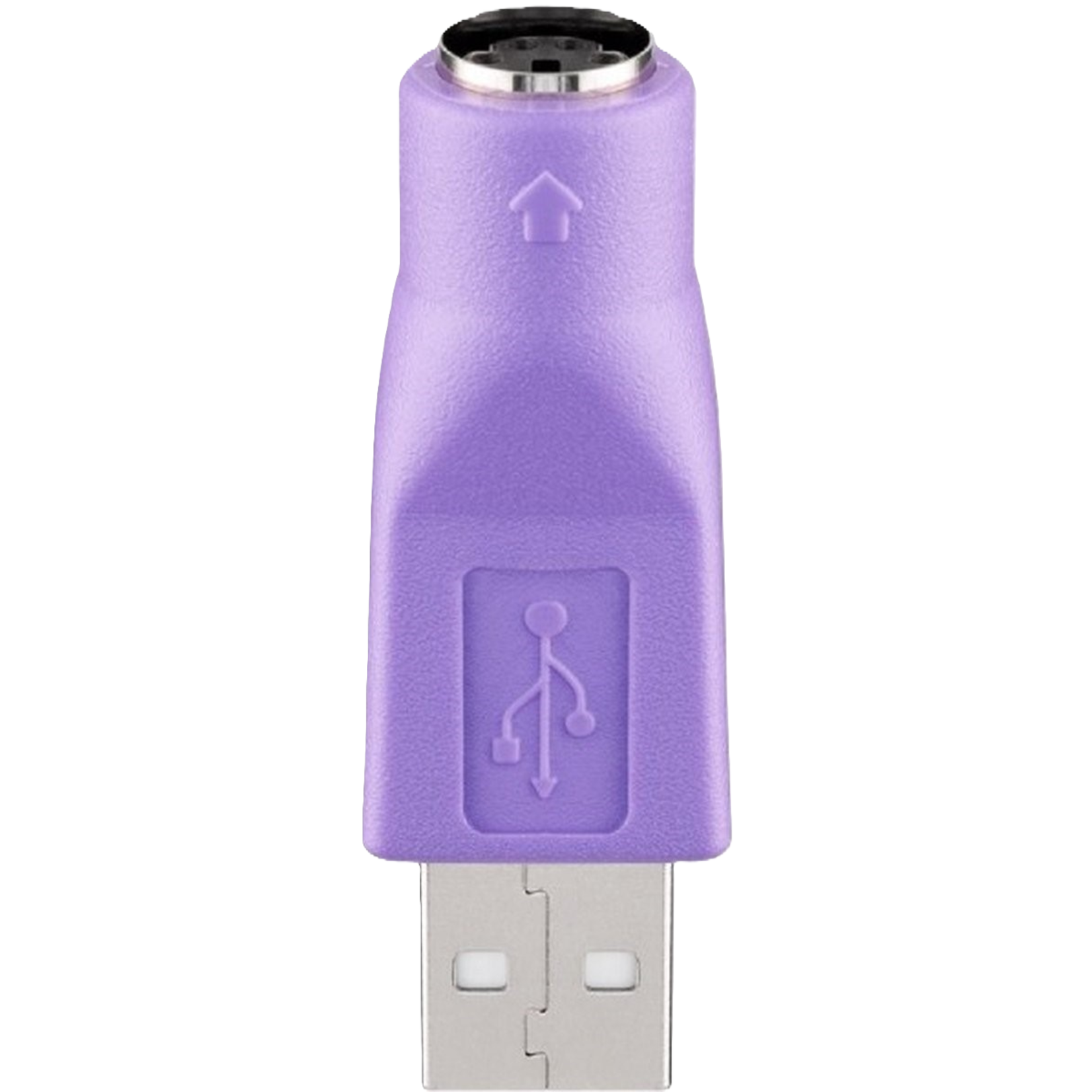 MISC-USBPS2 USB to Single PS/2 Adaptor