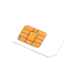 KT-SIM-AV2  SIM Card: MIFARE & EV1 Secure Memory for SP/HIP Reader