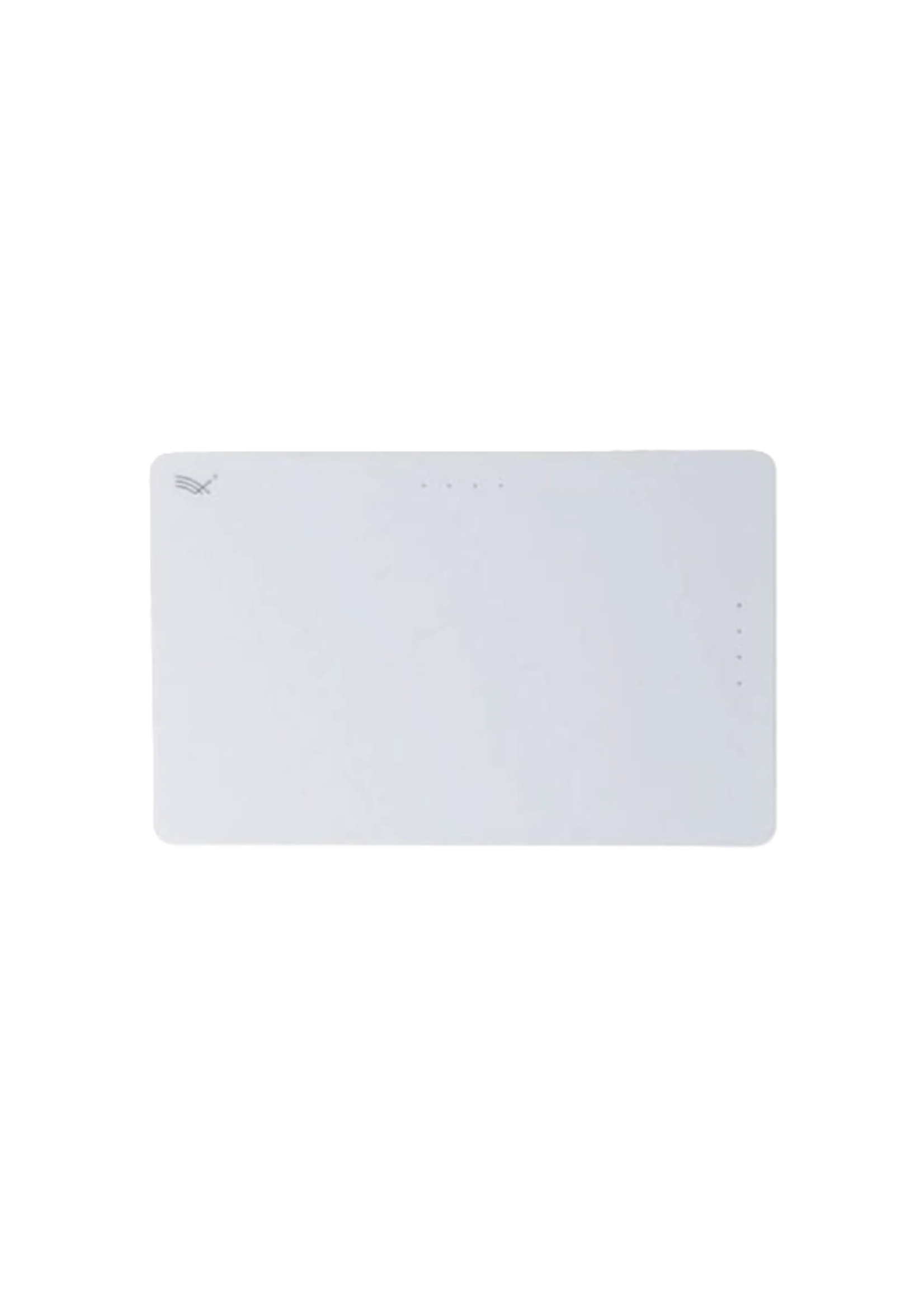 BDG-PSM-2P-A-CUST AWID ISO 30mil Card 26 bit  Custom