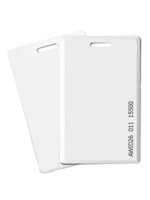 BDG-PSC-1-A-CUST  AWID Clamshell Card Custom Order
