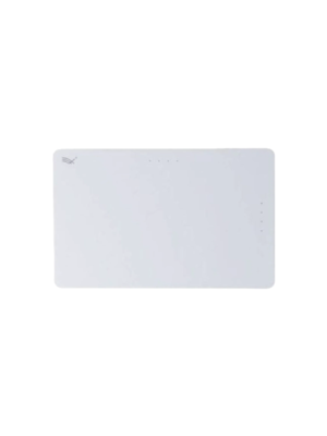 BDG-PSM-2P-A-CUST AWID ISO 30mil Card 26 bit Custom | rfIDEAS-shop ...
