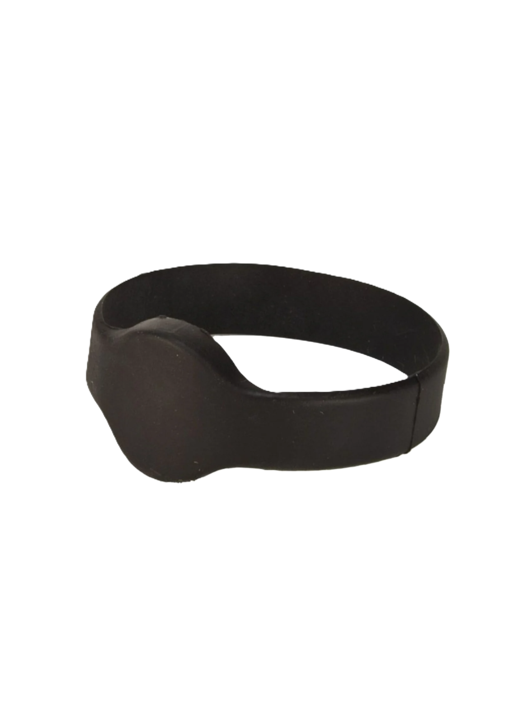 BDG-WRIST-EM-NXL  EM Wristband Nylon Strap 12"""" Black