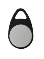 BDG-EM4102FOB  EM4102 Keyfob