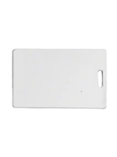 BDG-1326-CX Casi Format Clamshell Card 1326CGSMV | rfIDEAS-shop