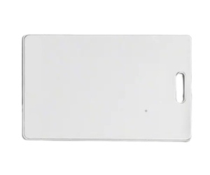 BDG-1326-CX Casi Format Clamshell Card 1326CGSMV | rfIDEAS-shop