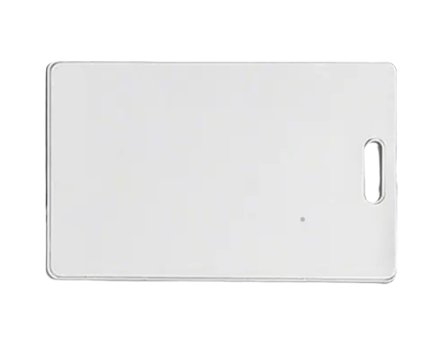 BDG-1326-CX Casi Format Clamshell Card 1326CGSMV | rfIDEAS-shop