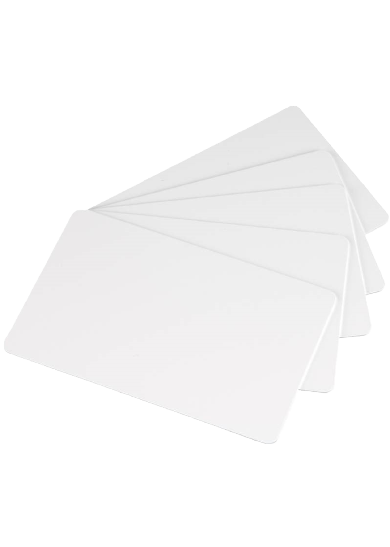 BDG-CXPL5-W-V CASI 50mil White Card CXPL5-SCCCVA-0000, vertical slot