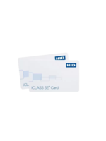 BDG-2000-CUST HID iCLASS 30mil 2k/2 Card Custom Order