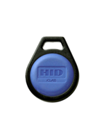 BDG-2050-CUST HID iCLASS Key 2k/2 Keyfob Custom Order