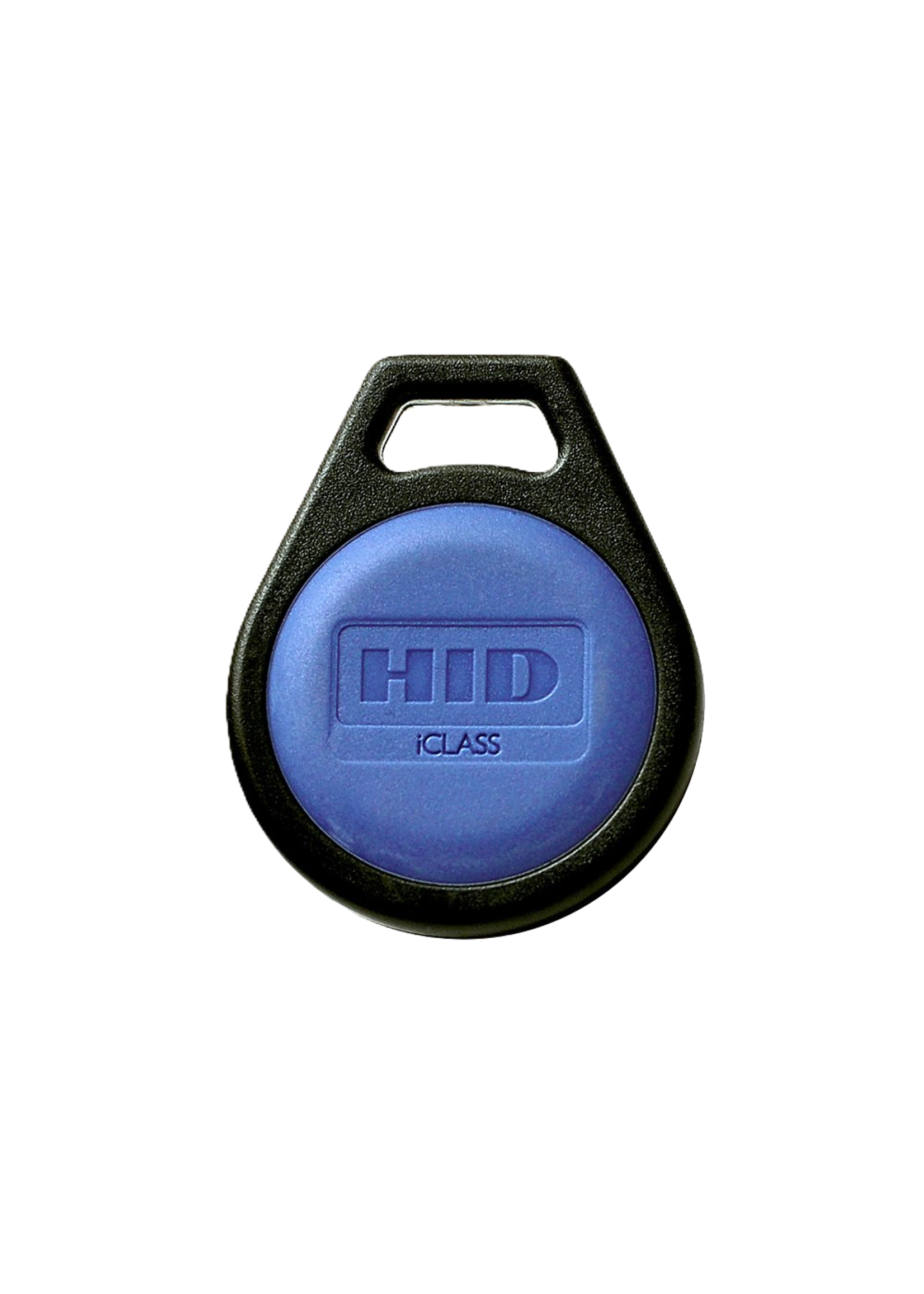 BDG-2050 HID iCLASS Key 2k/2 Keyfob 2050PNNMN H10301 FC 251