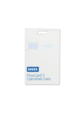 PVC 13.56 MHz HID 2080 Iclass Clamshell Smart Card, One Sided, Shape: Rectangular At ₹ 130 In Mumbai - Foto 5