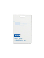 BDG-1326 HID™ ProxCard II Clamshell Card 1326LMSMV H10301 FC 183