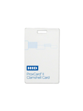 BDG-1326-XXXX HID ProxCard II Clamshell Card 1326NMSNV