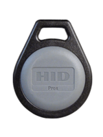 BDG-1346-CUST HID ProxKey III Keyfob Custom Order