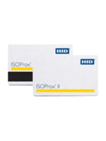 BDG-1351 HID ProxPass II Active Transponder 1351LBSMN H10301 FC 153