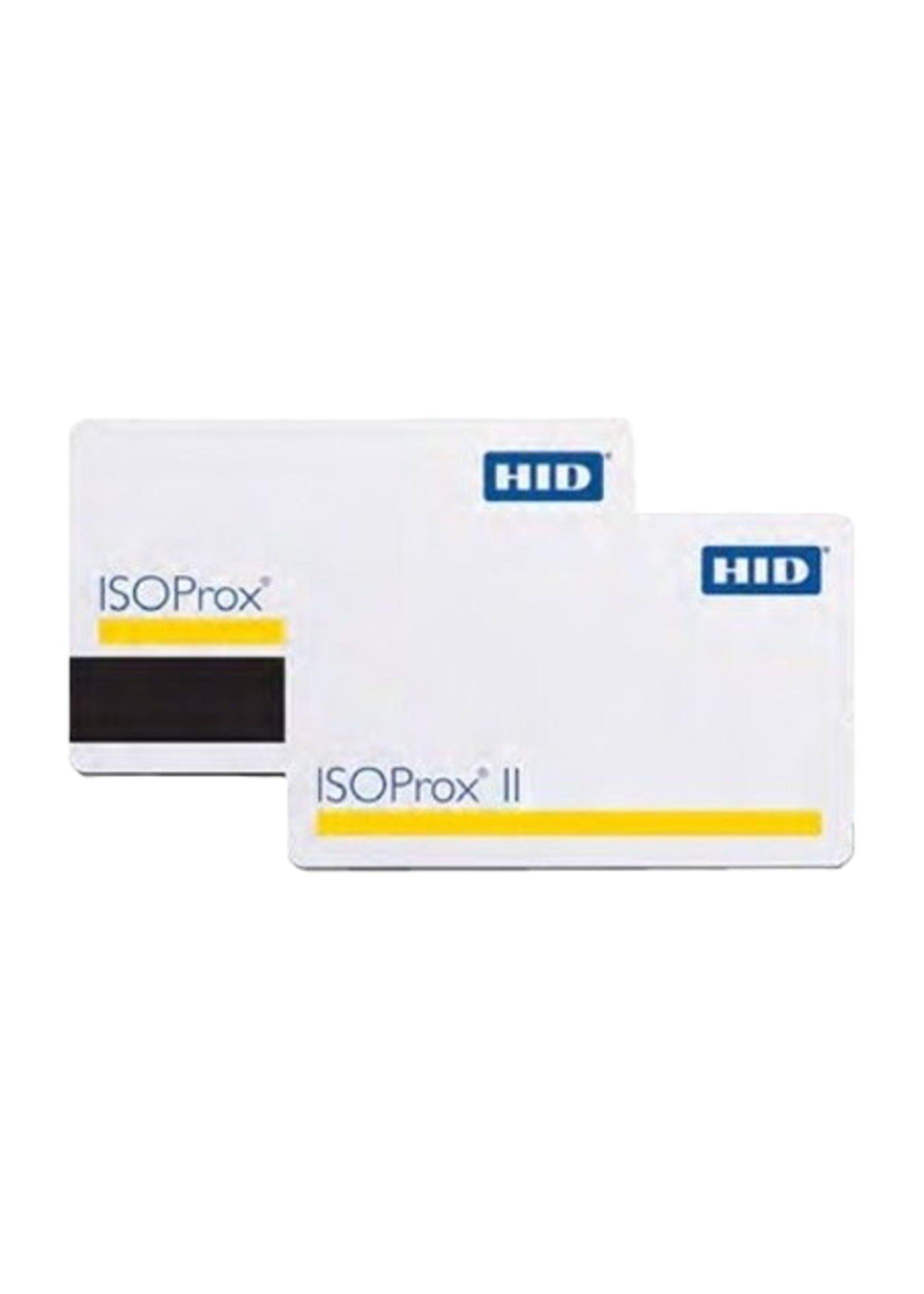 BDG-1351 HID ProxPass II Active Transponder 1351LBSMN H10301 FC 153