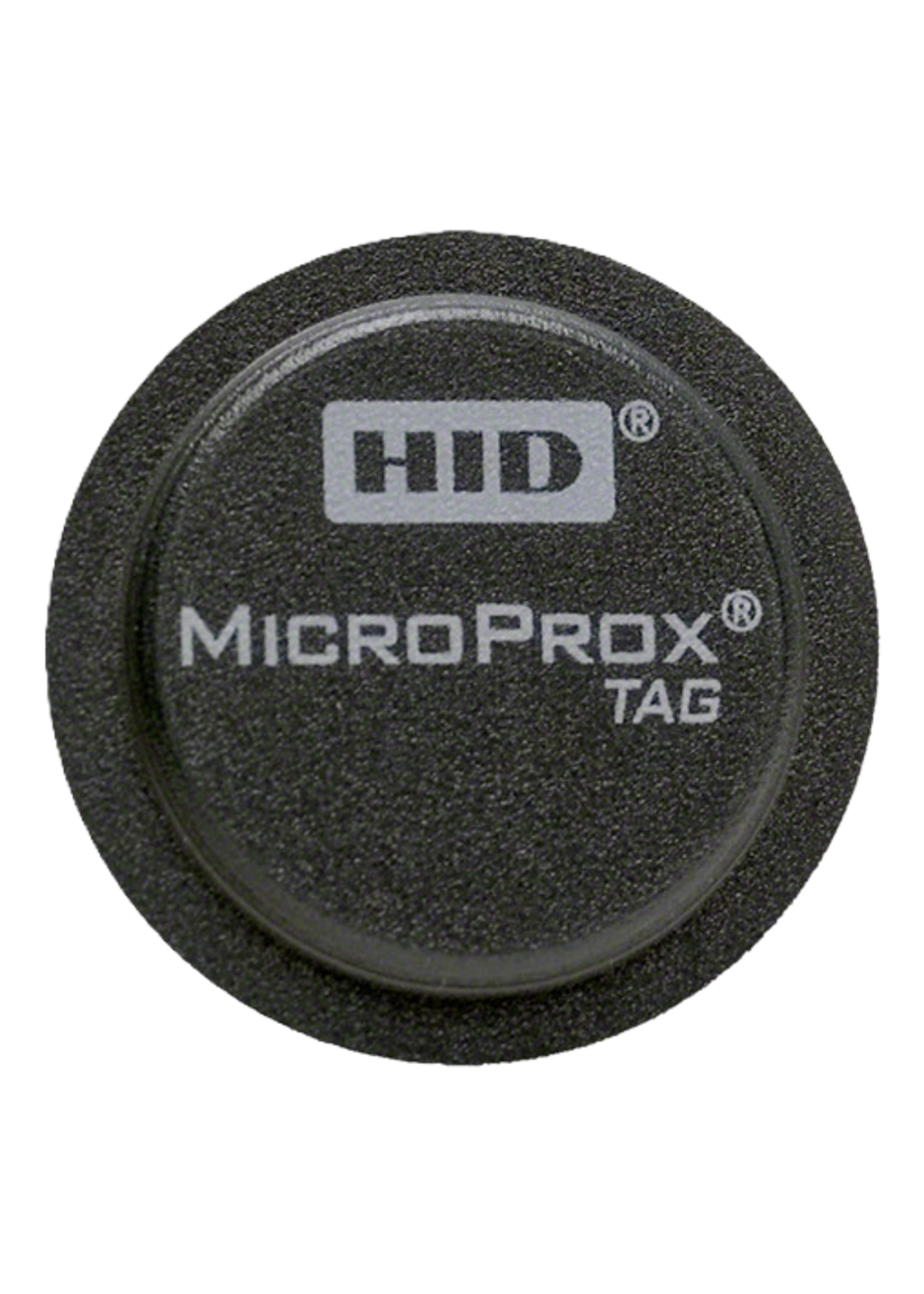 BDG-1391 HID Microprox Tag 1391LSSMN H10301 FC 30