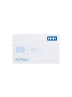 BDG-1586-XXXX HID ISOProx II Composite 30mil Card 1586NGGNN Unprogrammed