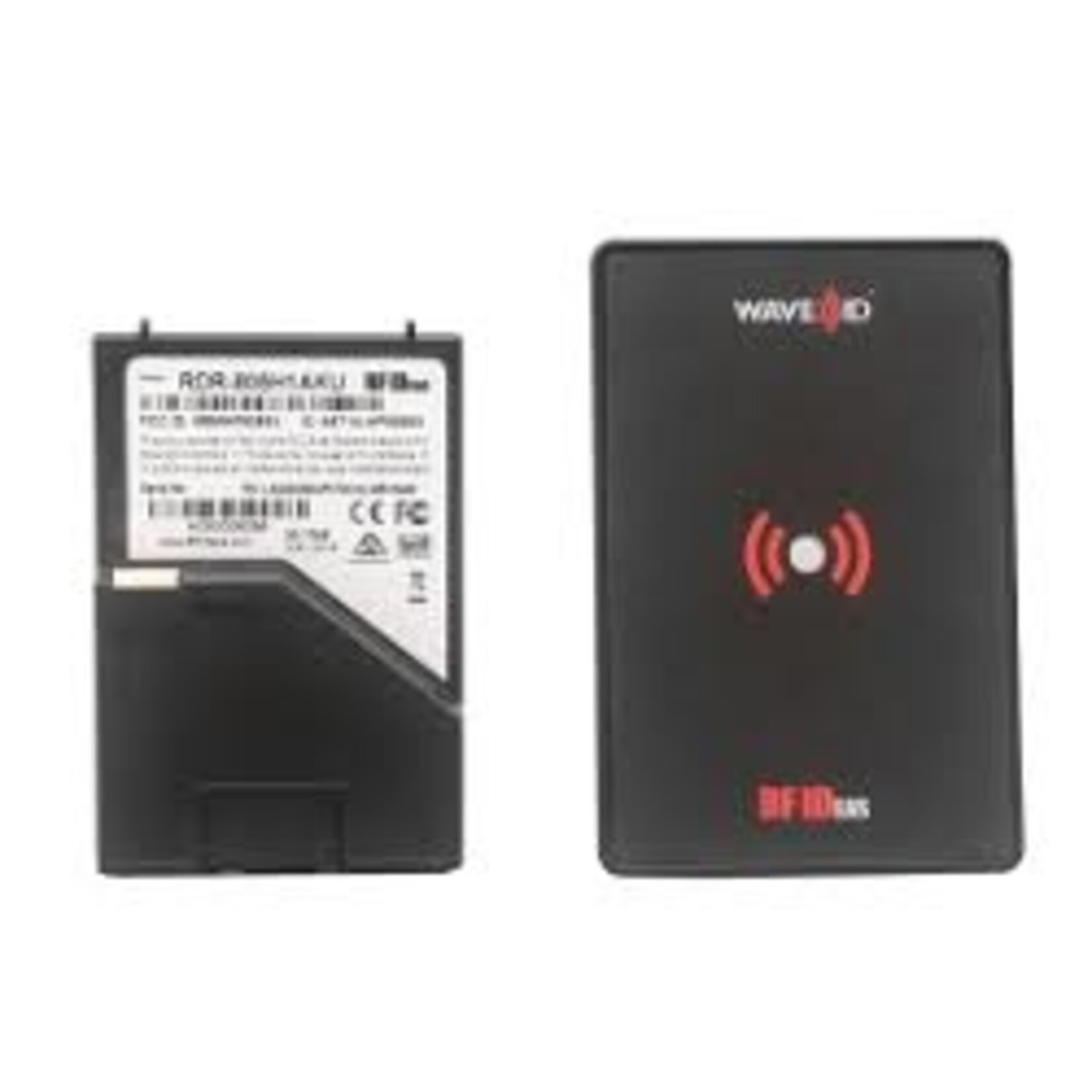 Rf Ideas Pc Prox Hid Enroll Rfid Reader B Hid Prox Reader W/6 In Cable - Model#: Rdr-6081aku-c06 - Foto 8