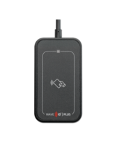 RDR-80536BKU WAVE ID® Plus 36 Series CCID Black USB Reader