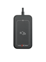 RDR-80036BKU WAVE ID® Plus 36 Series CCID Black USB Reader
