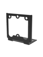 KT-ANGLE-G pcProx Pearl Angle Mounting Bracket