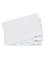 DG-PSM-2P  Pyramid ISO 30mil Card 26 bit FC 20
