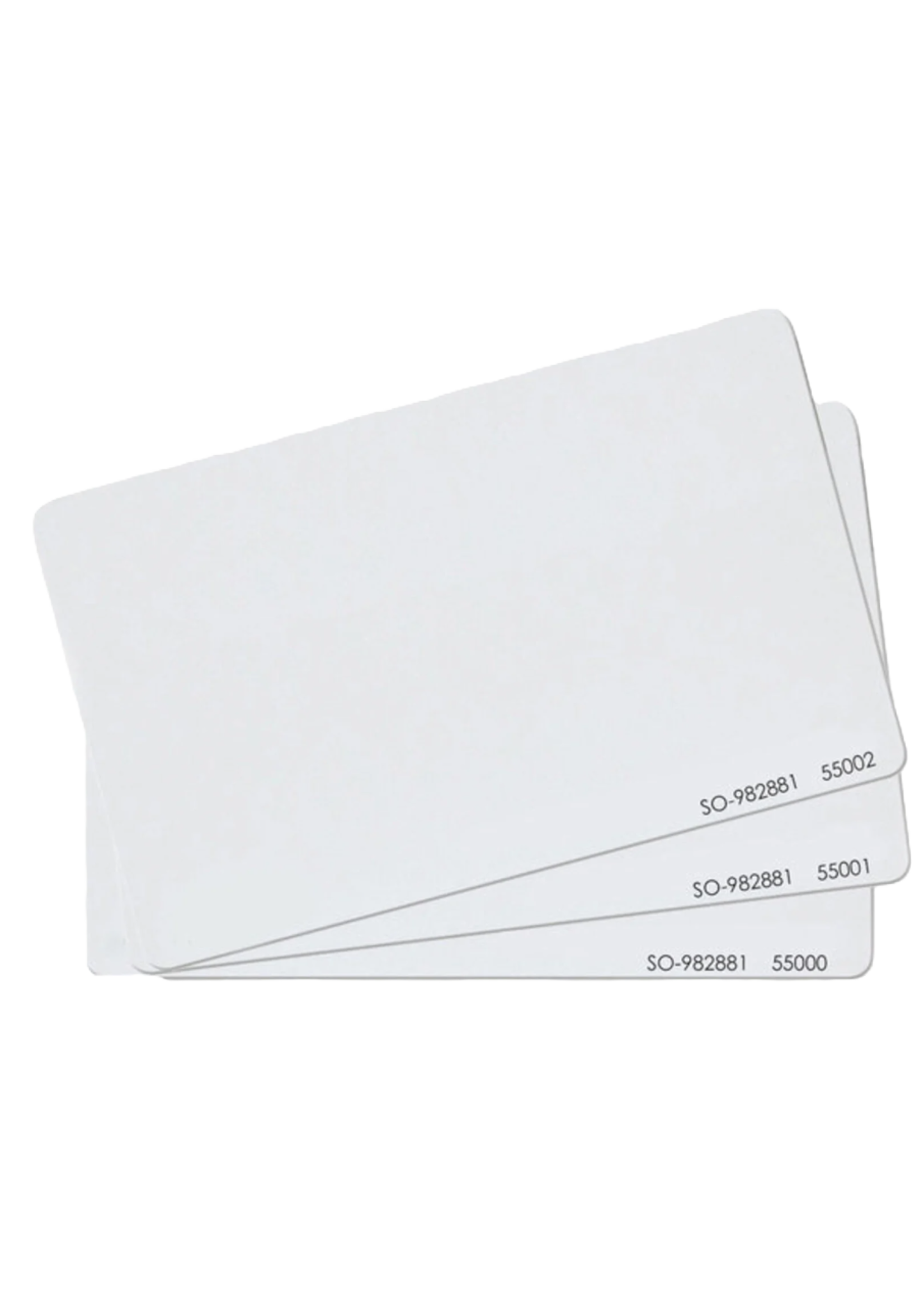 DG-PSM-2P  Pyramid ISO 30mil Card 26 bit FC 20