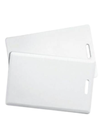 BDG-PSC-1-CUST Pyramid Clamshell Card 26 bit  Custom Format