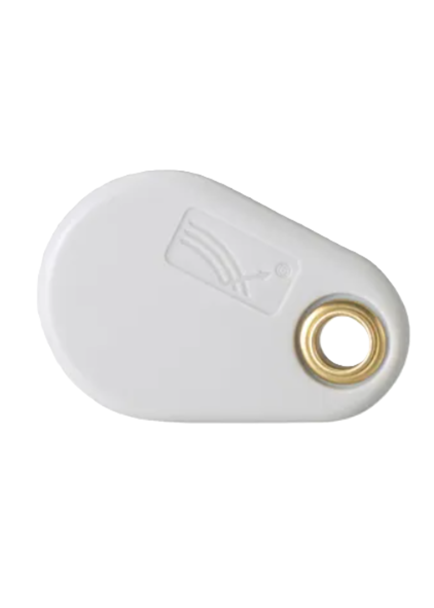 BDG-PSK-3 Pyramid Keyfob 26 bit FC 3