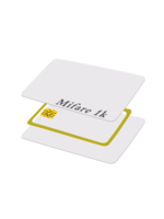 BDG-ISO-MIFARE-1K MIFARE 1K ISO 30mil Card, no slot