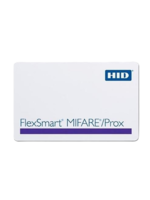 BDG-1431-CUST HID MIFARE 1K/Prox 30mil Card Custom Order