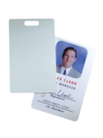 BDG-PLS-MF1K-S MIFARE 1K 30x26mm Adhesive Tag