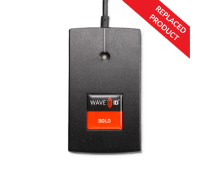 Reol LegitデジタルID型カード RDR-7L82AKU replaced by RDR-3L32EKU - rfIDEAS-shop