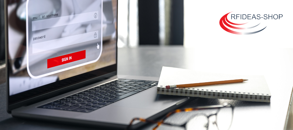 Why passwords are no longerenough and how WAVE ID® is paving the way to smarter security