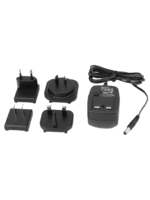 LPS-05V241CPS-M Power Supply & Adaptor series for multiplug 5v, 1A mini-USB plug