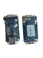 OEM-USB2RS232 OEM USB keyboard wedge to RS232 adapter