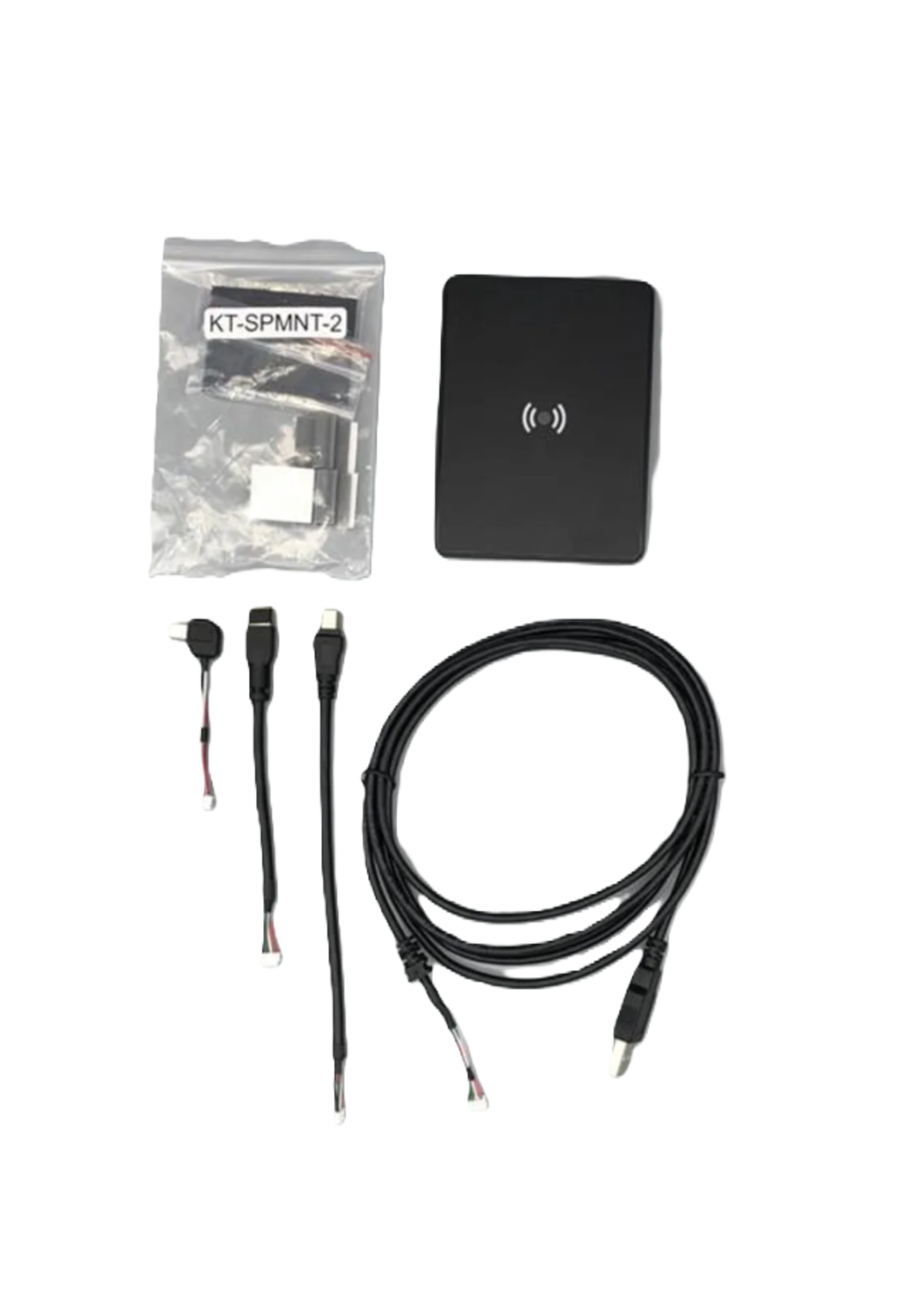 KT-SPMNT-2  Mounting Kit for MFP