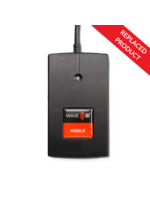 RDR-30081AKU WAVE ID® replaced by RDR-30031EKU-MXS