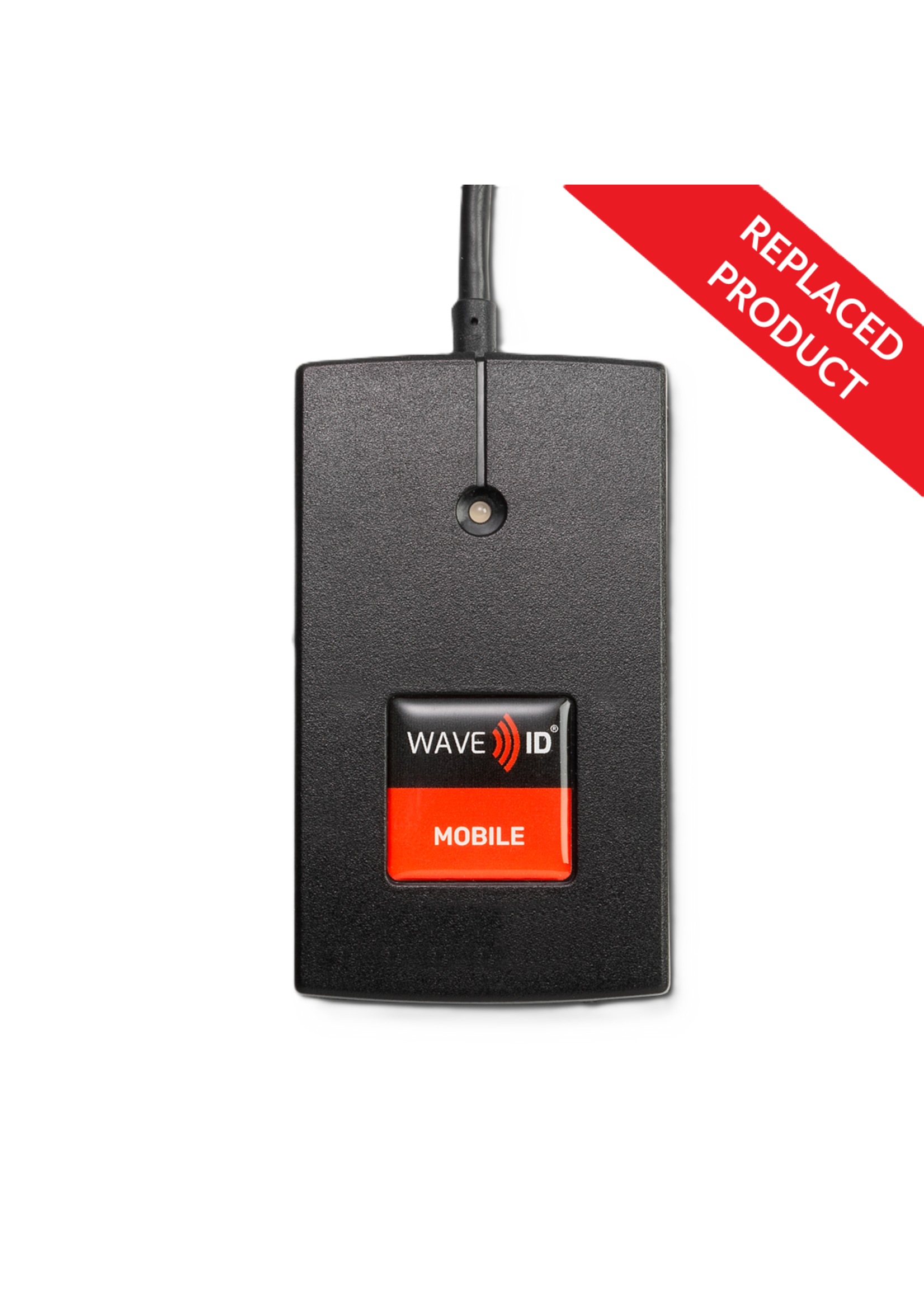 RDR-30081AKU WAVE ID® replaced by RDR-30031EKU-MXS