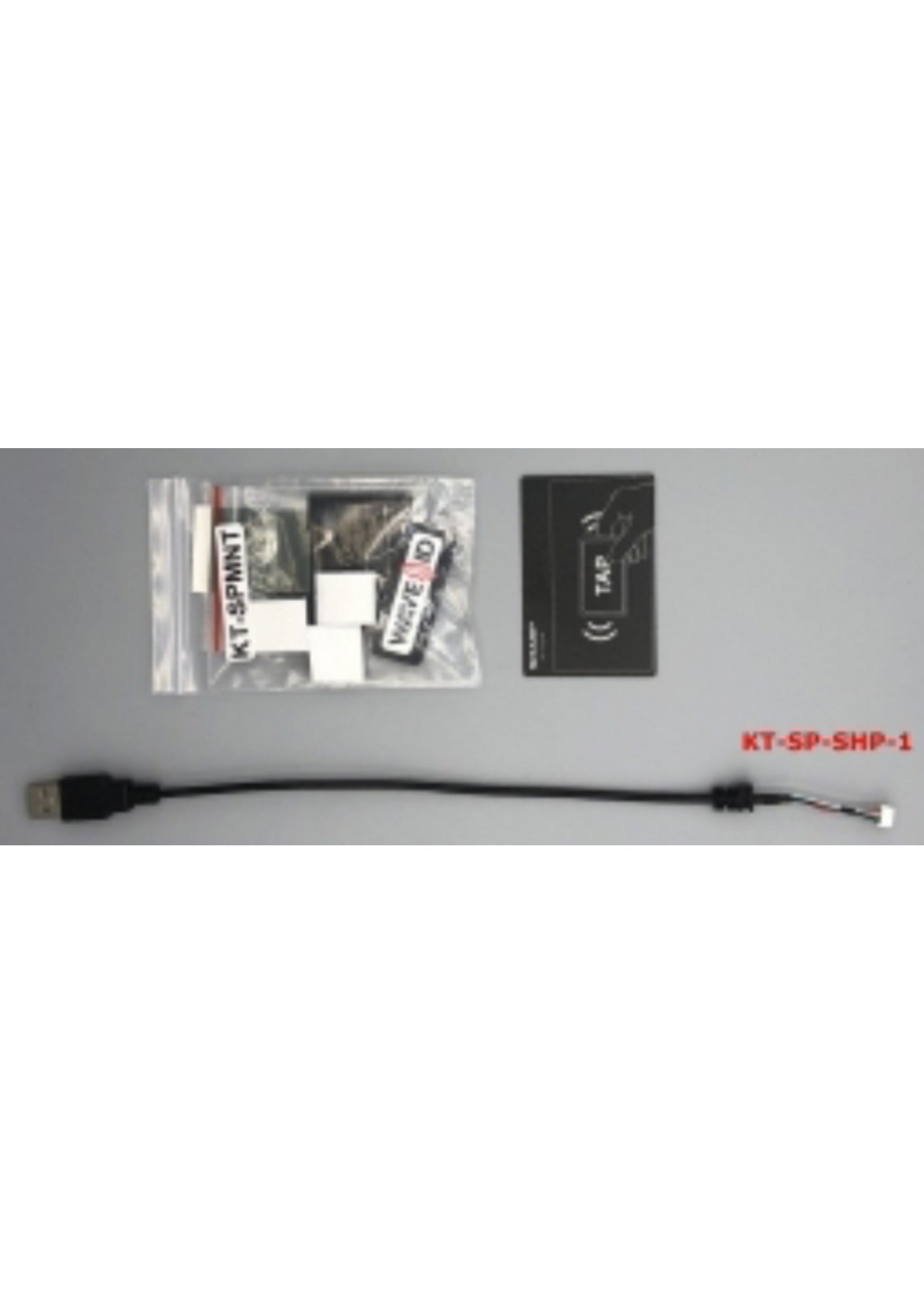 KT-SP-SHP-1 Sharp installation kit