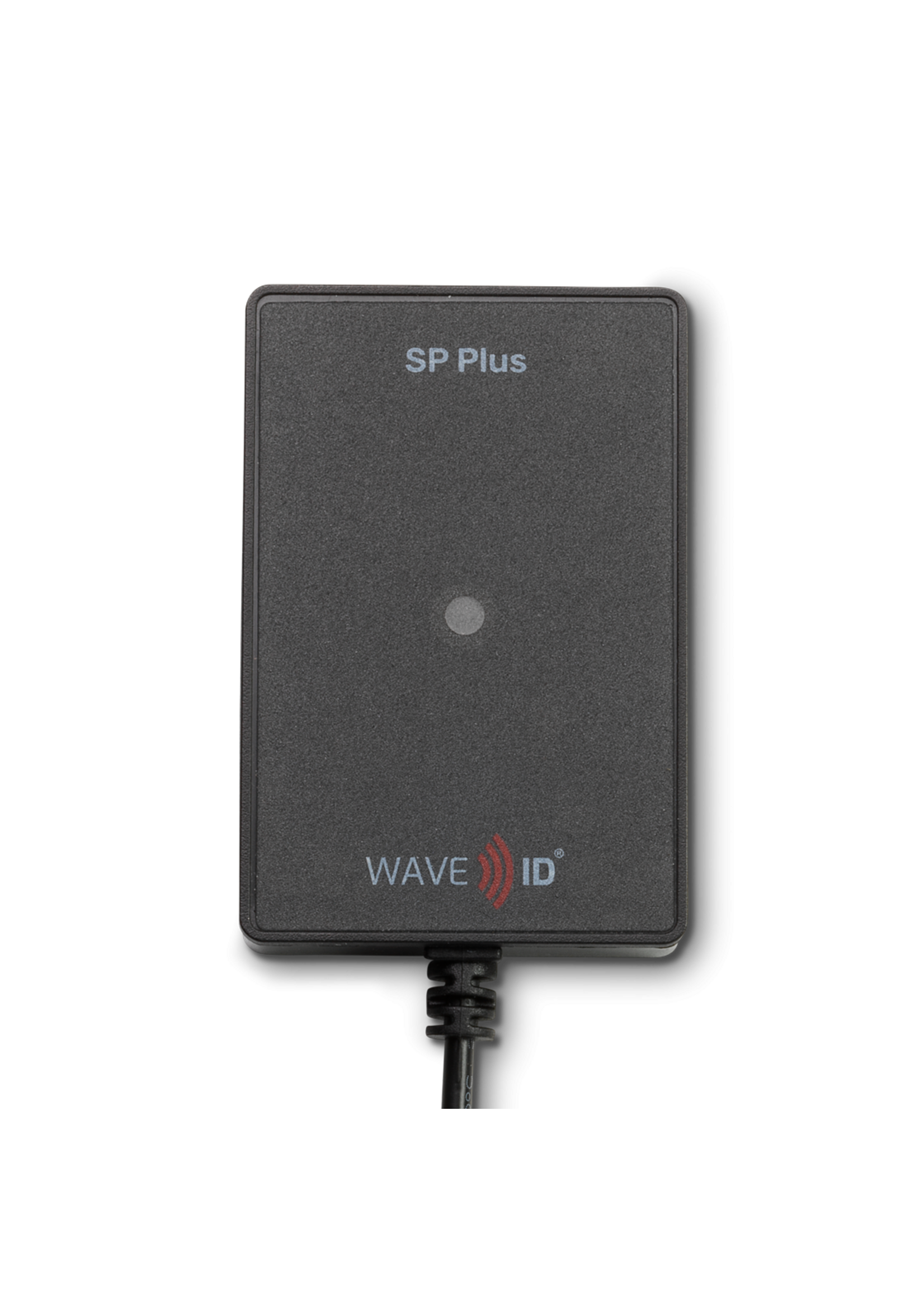 KT-80MH1BKU-WL WAVE ID SP LEAF Keystroke Reader (requires AV2 SAM with LEAF key)
